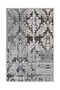 Conceptum Alfombra de Pasillo Hmnt141 Multicolor 80 x 150 cm